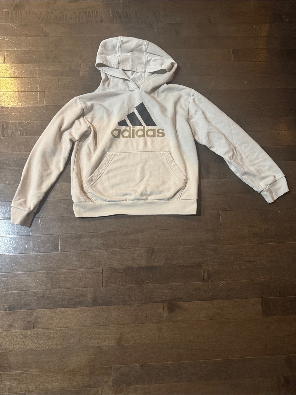 adidas Kids Hoodie